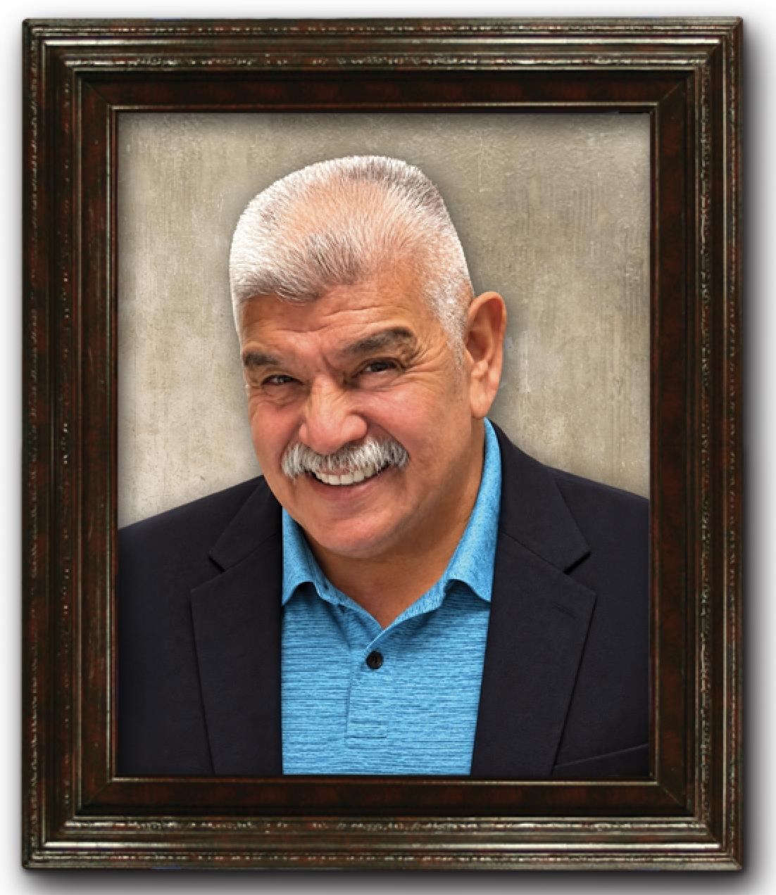 Obituary of Leroy Lujan Brooks