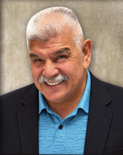 Obituary of Leroy Lujan Brooks