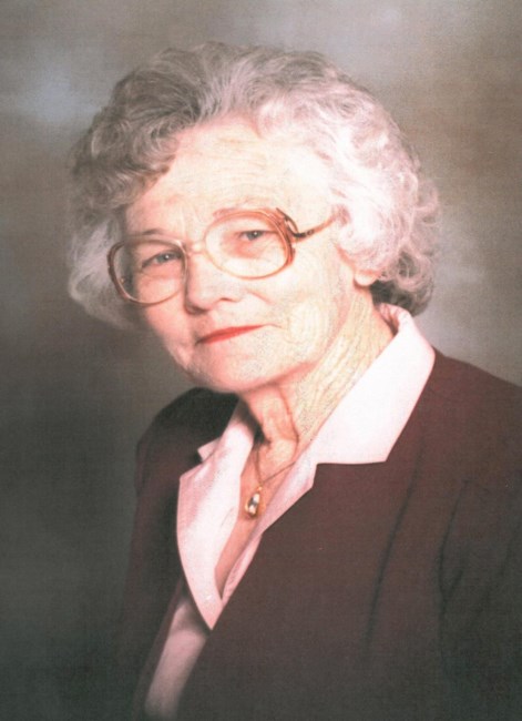 Obituary of Frances M. Wilkes