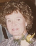 Joan Daniels