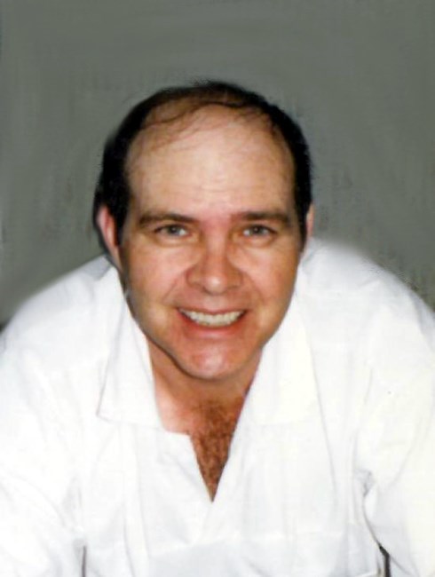 Obituary of James Dennis Allen