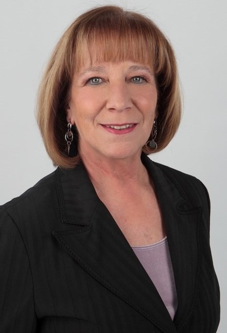 Avis de décès de Manon L'Archevêque