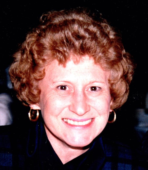 Obituary of Ann Louise Wilkens