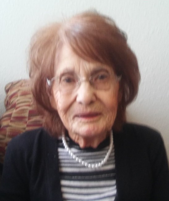 Obituary of Sally M. Archuleta