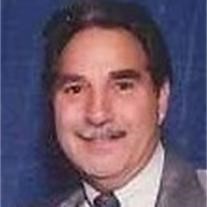 Obituary of John Colangelo