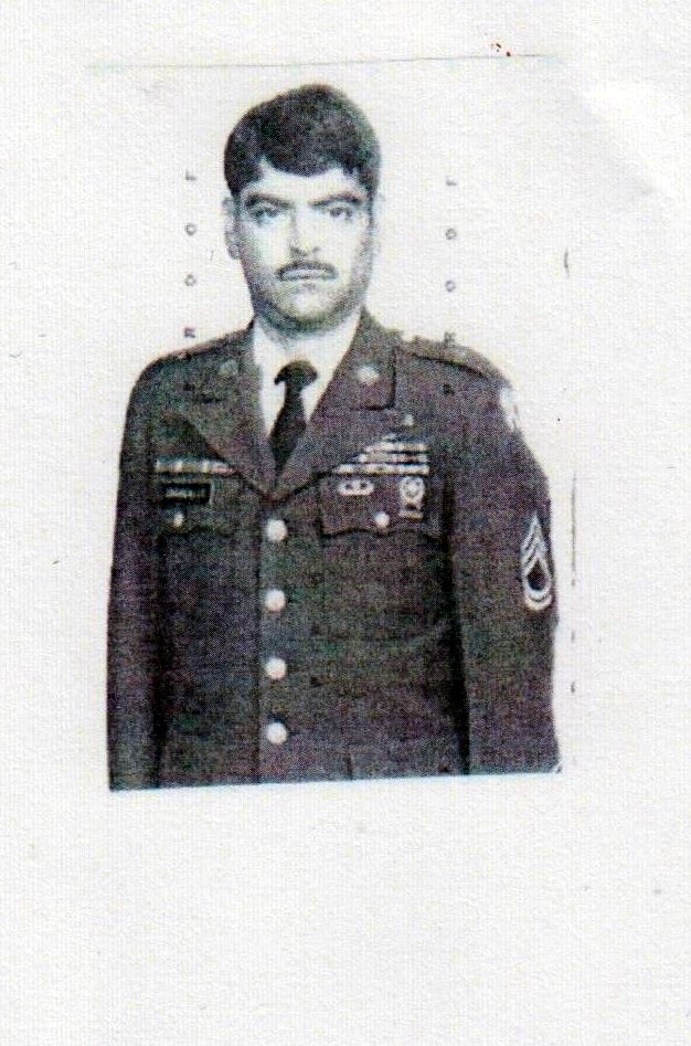 Jose Caraballo Obituary - Highland, IN