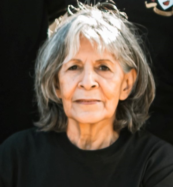 Avis de décès de Gloria Rodriguez