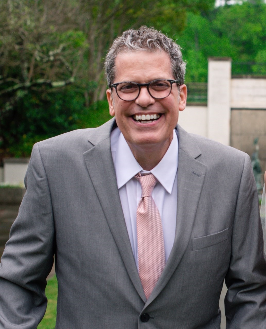 Obituary of Barton Alan Fisk