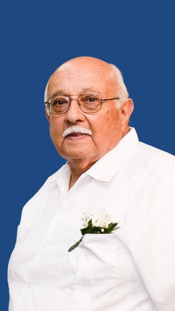 Obituary of Gilberto Scott Jimenez