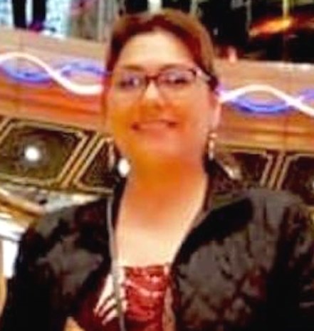 Obituary of Alexandra Laraccini