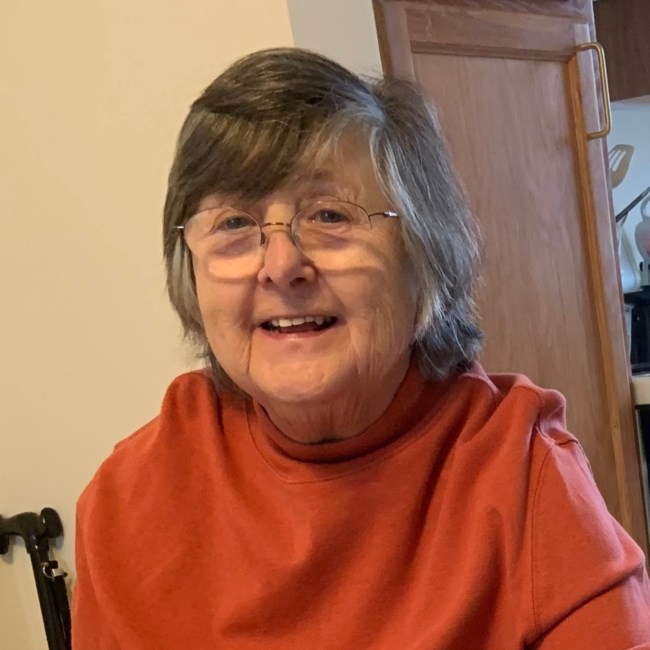 Obituary of Claire Palermo