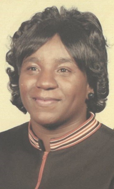 Obituary of Pattie Jean Bennett Cassell