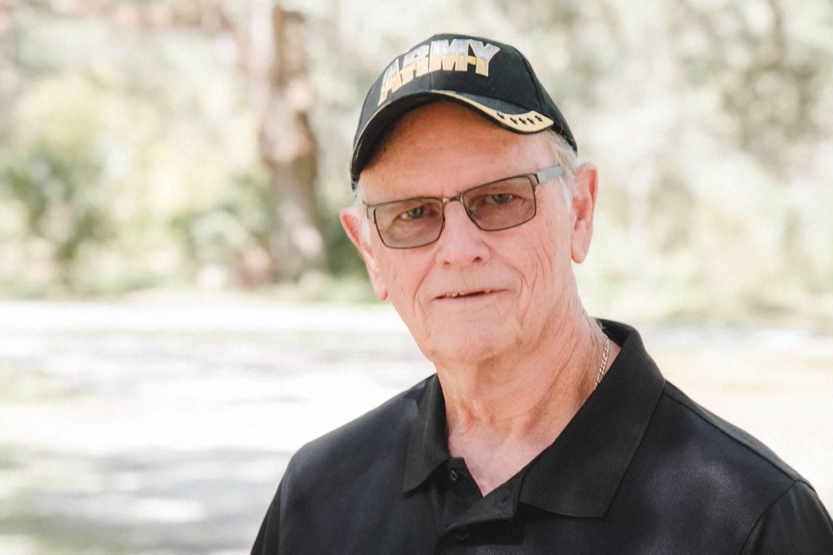 Obituary of Winston Ronald Flynn