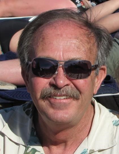 Obituary of Larry Eugene Warren