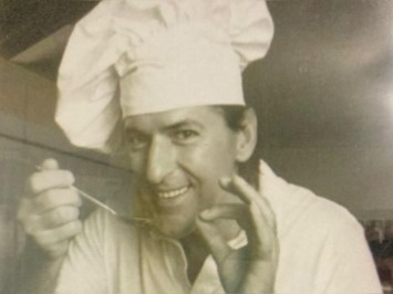 Obituary of Harald Gerlitsch