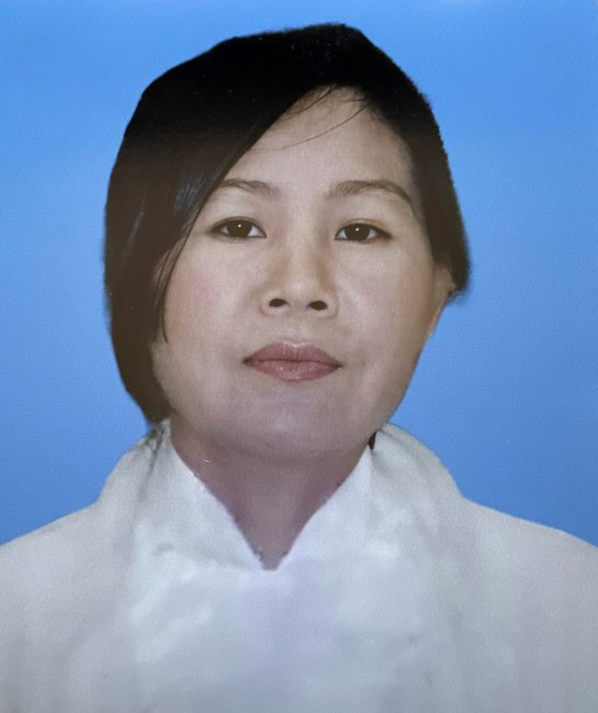 Avis de décès de Elaine Ngo