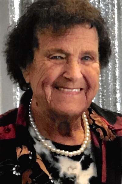 Obituary of Elizabeth Louise Underhill