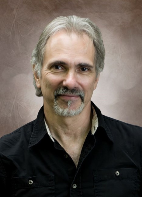 Obituary of Richard Morel