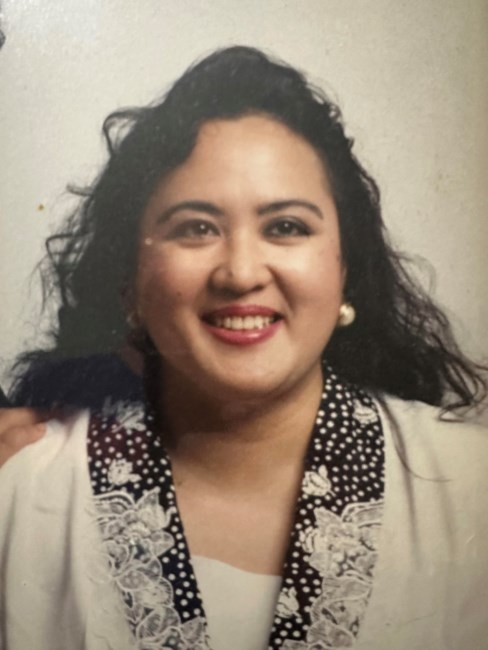 Obituary of Elfajoy Apao Labuga