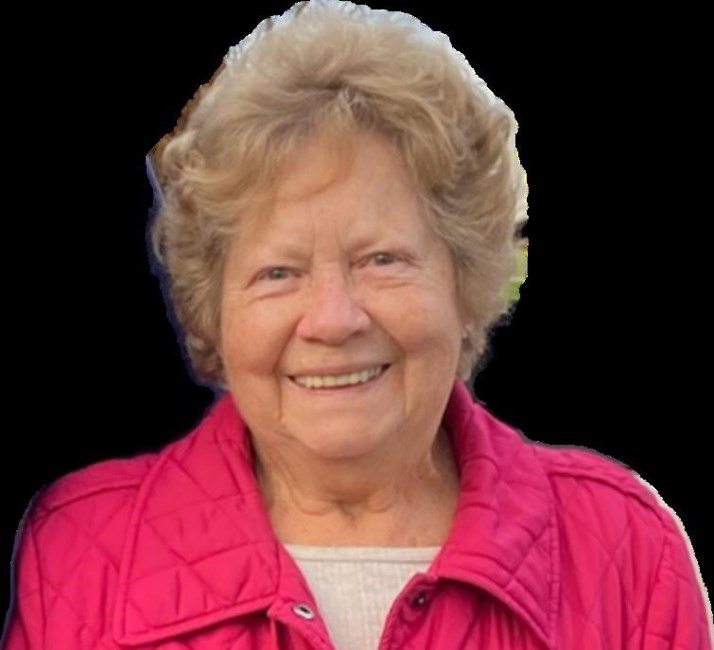 Obituary of Laura Sue Lane