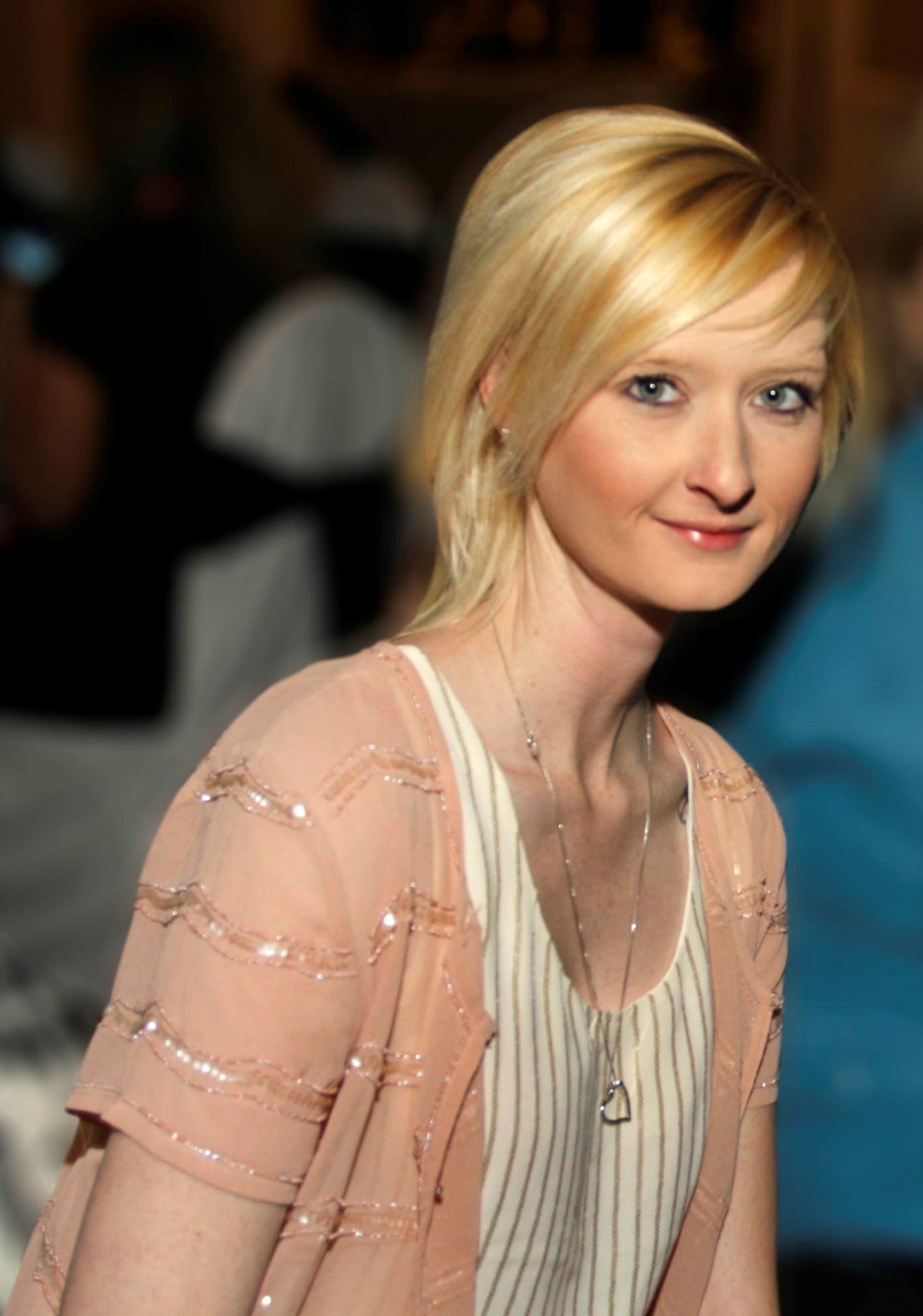 Obituary of Jessica Eileen Whiteaker