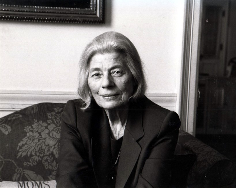 Obituary of Billie Janice Webster