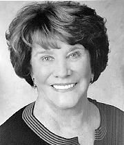 Avis de décès de Margaret Carolyn Ladwig Lane