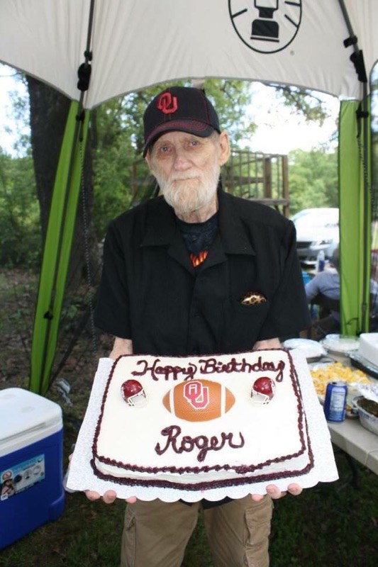 Obituary of Roger "Uncle Rog" Dale Taylor