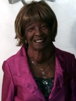 Violet Brooks