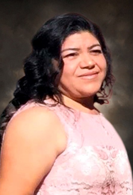 Obituary of Lupita Cortes de Rodriguez