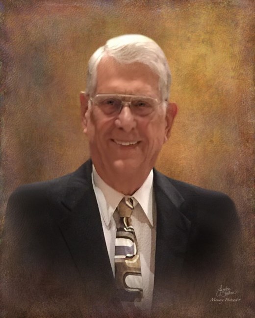 Obituary of William Kenneth Winkler