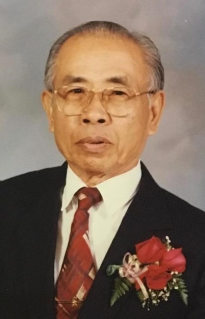 Obituario de Thanh Xuan Nguyen