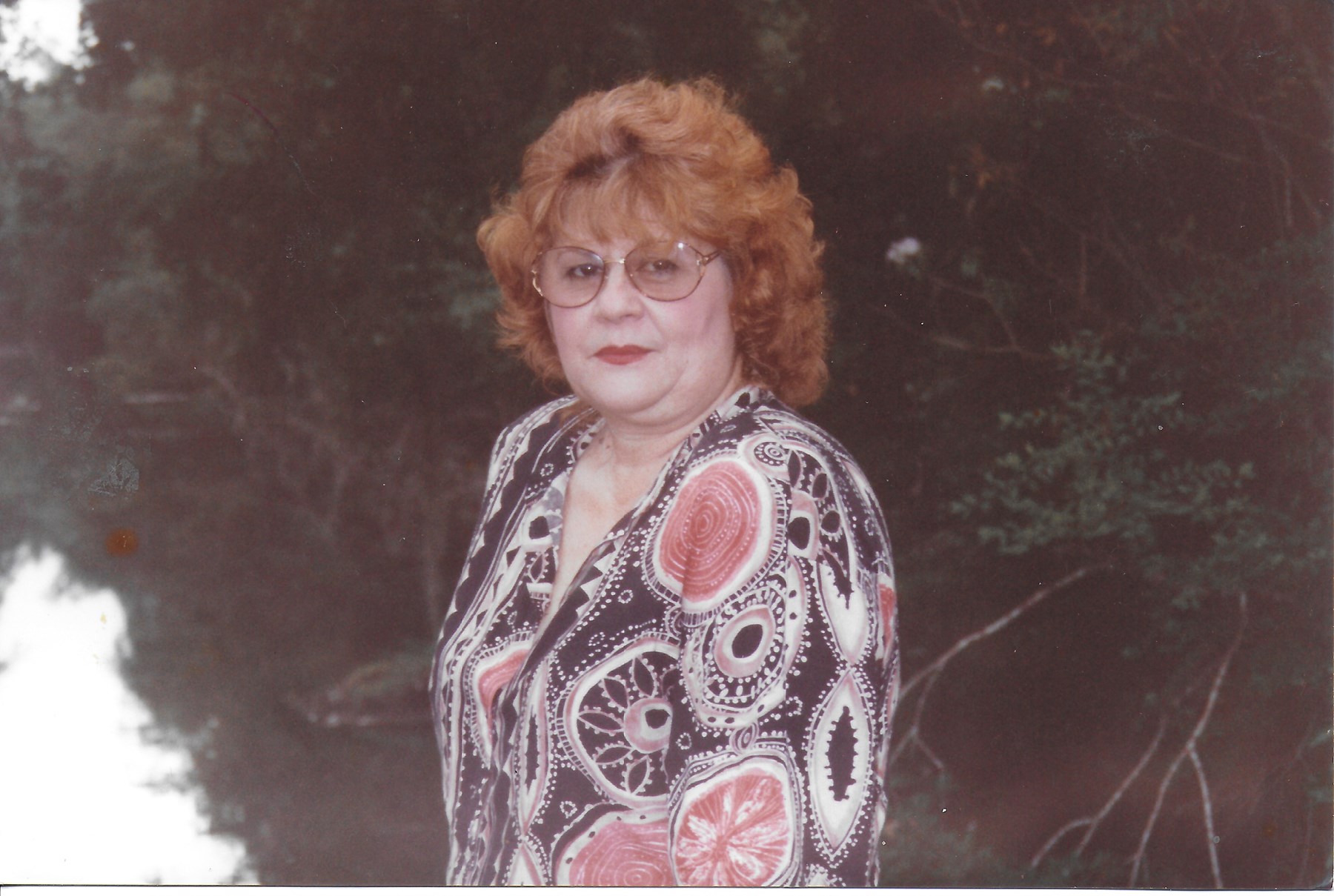 Obituary of Elsa Torres