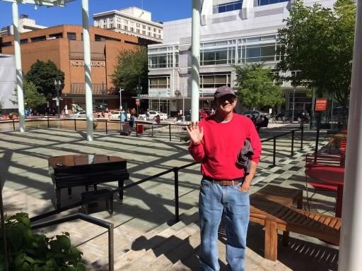 Obituary of Jeffrey Alan Kurtz