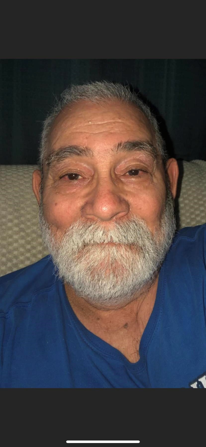 Obituary of Alfred L. Perez