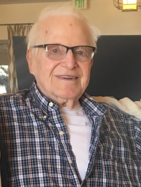 Obituary of Larry Kasimir Landholm