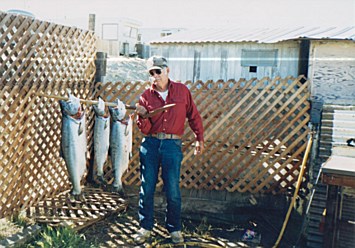 Obituary of Louis Miller