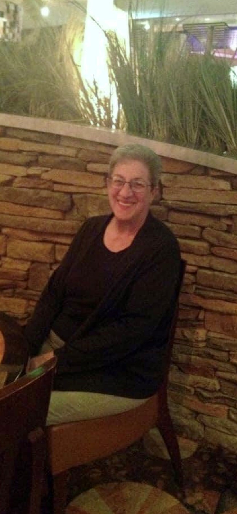 Obituary of Judith Kahn - Ferri