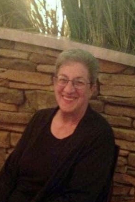 Obituary of Judith Kahn - Ferri