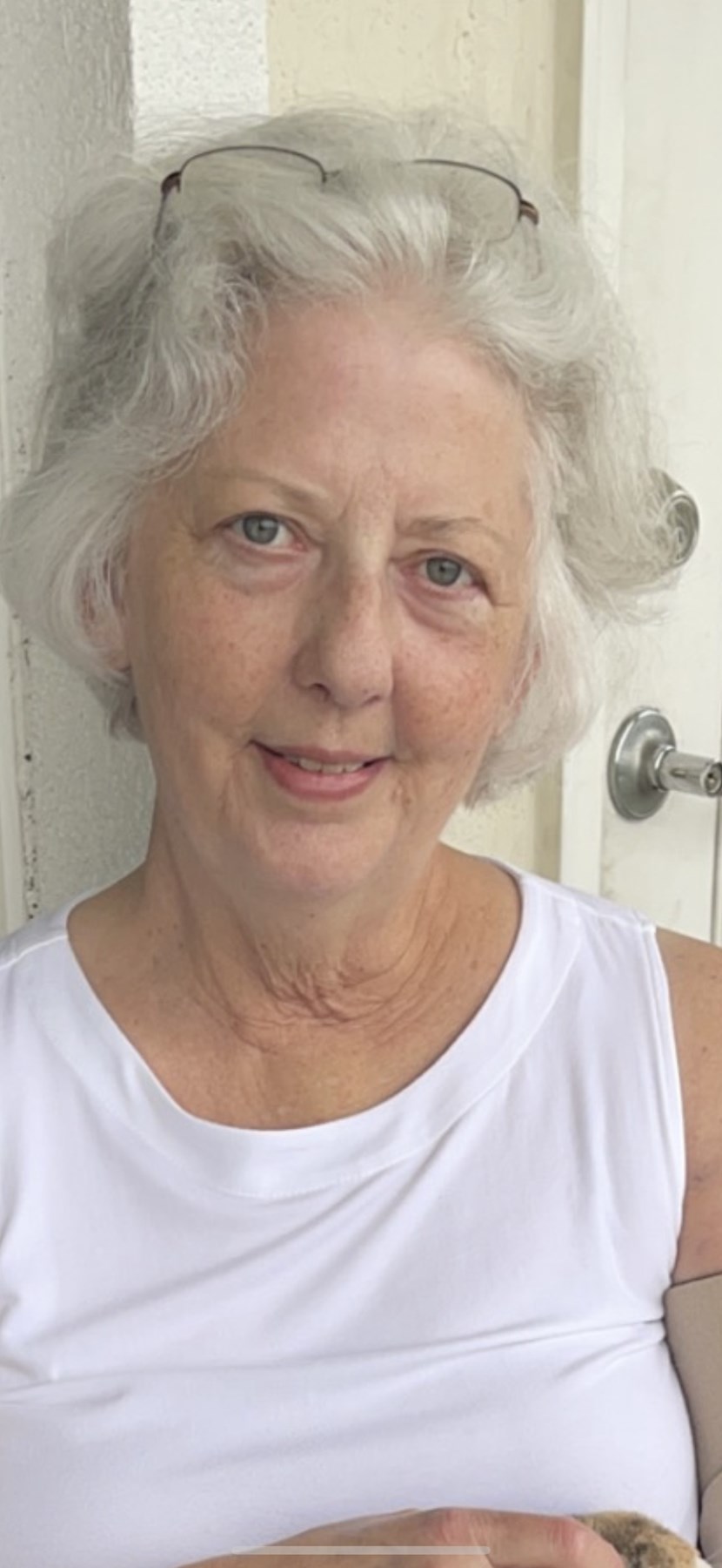 Obituary of Laura Mary Smith