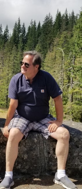 Obituary of James       "mike" Michael Belford