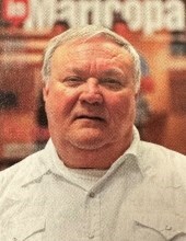 Obituary of Jimmy Madison Bussey