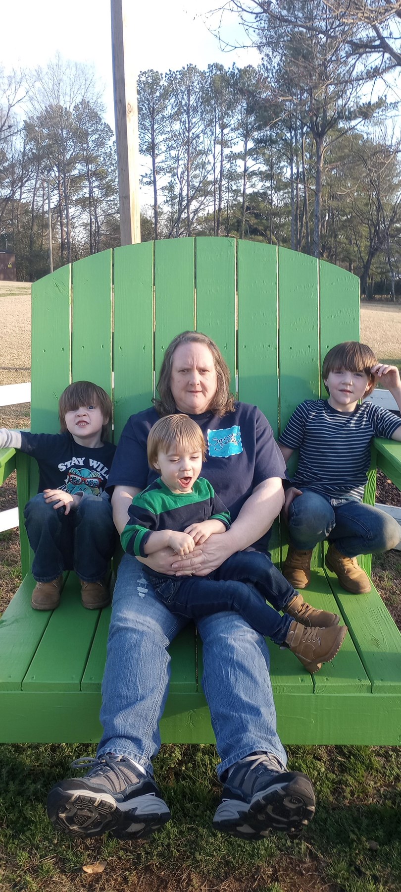 Obituary of Brandy Jo Davison