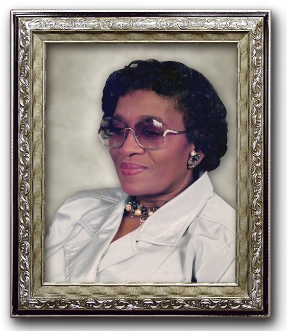 Obituary of Velma Weathers
