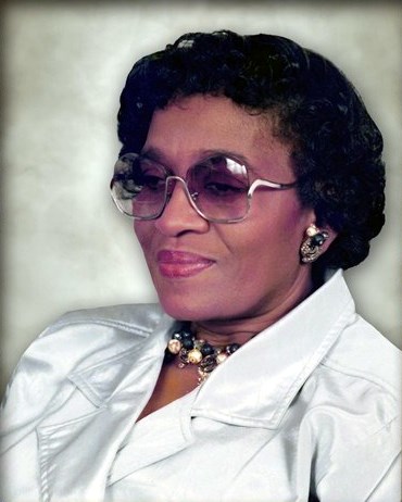 Obituary of Velma Weathers