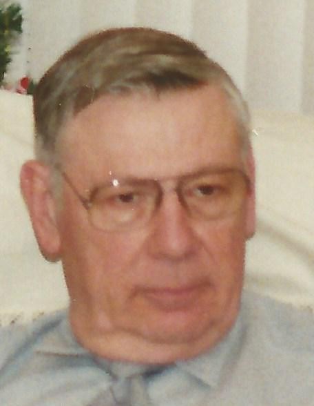 Obituary of William Miller
