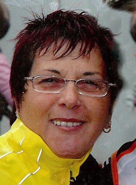 Avis de décès de Céline Gobeil