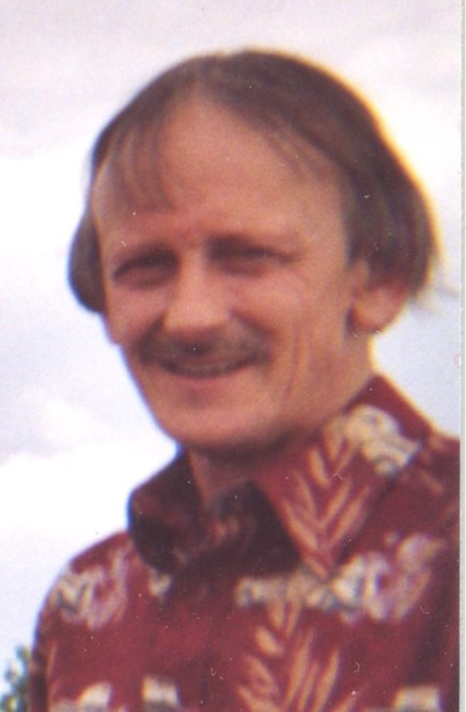 Obituary of Michael Allen Mabrey