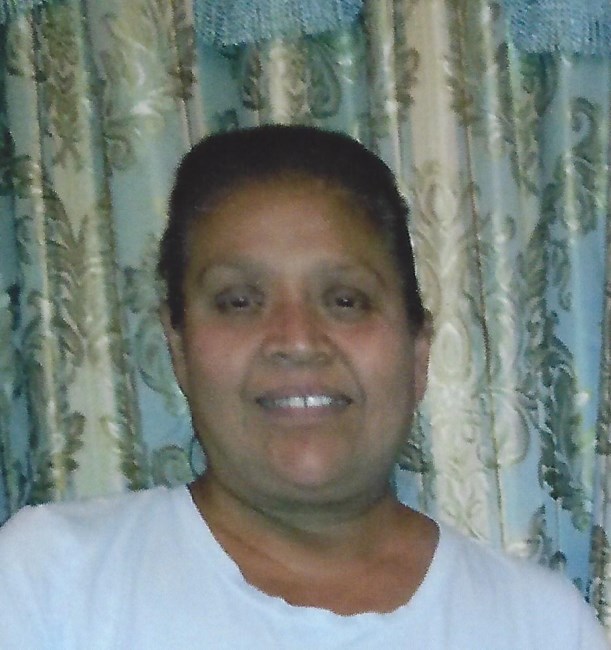 Obituary of Martha Atilano Torres