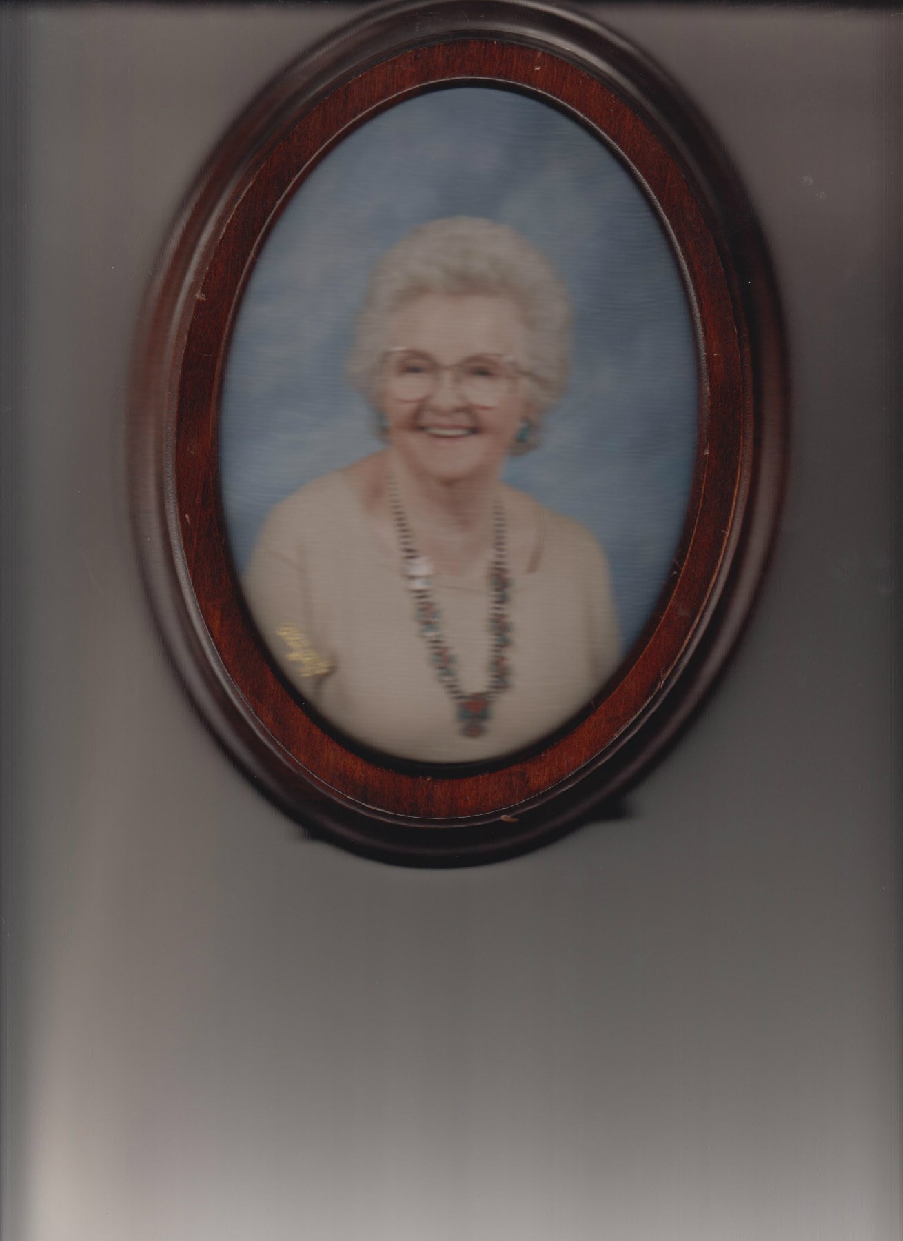 Obituary of June Hardy Sellers